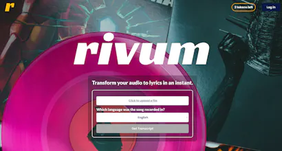 Rivum gallery image