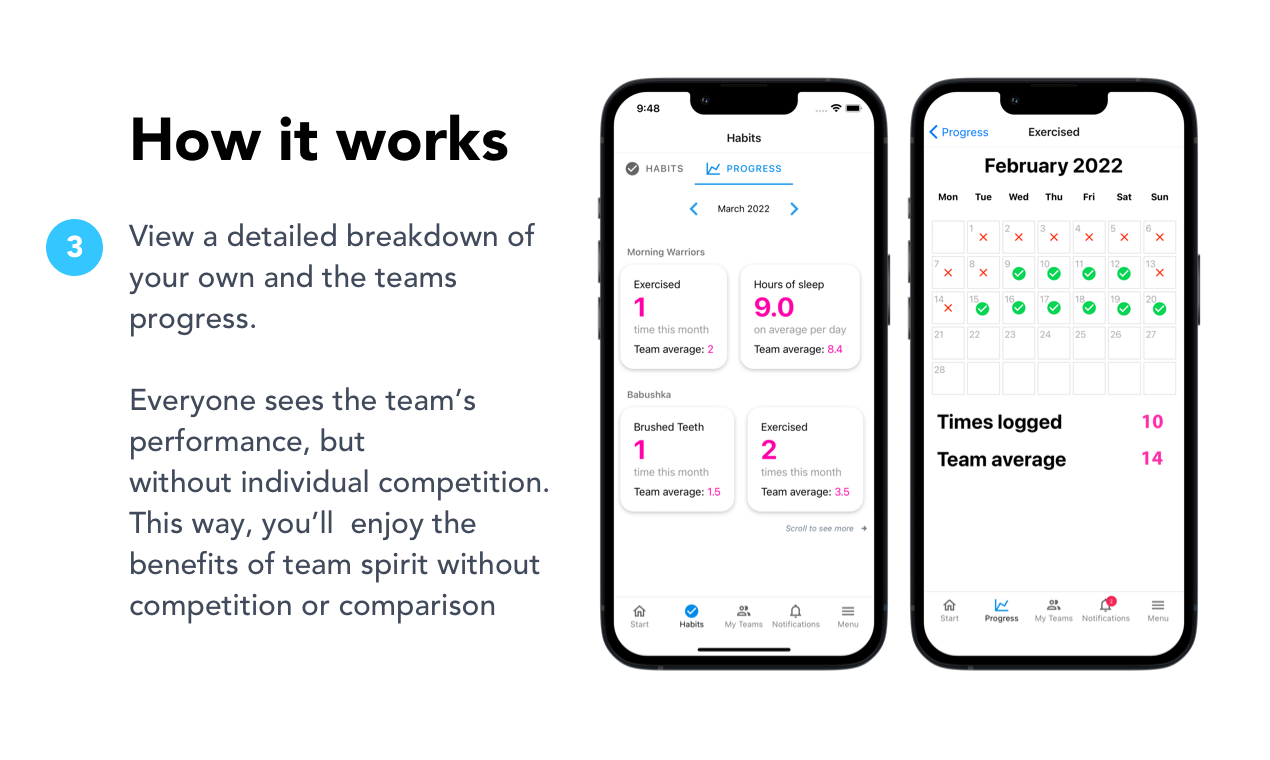 Dreamnocs gallery image
