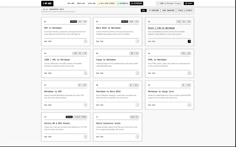 iLoveMD.online screenshot 3