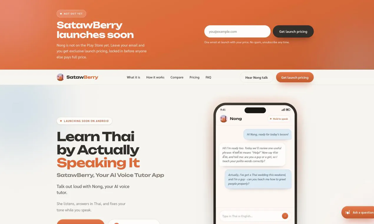 SatawBerry gallery image