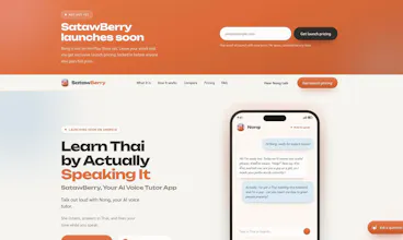 SatawBerry gallery image