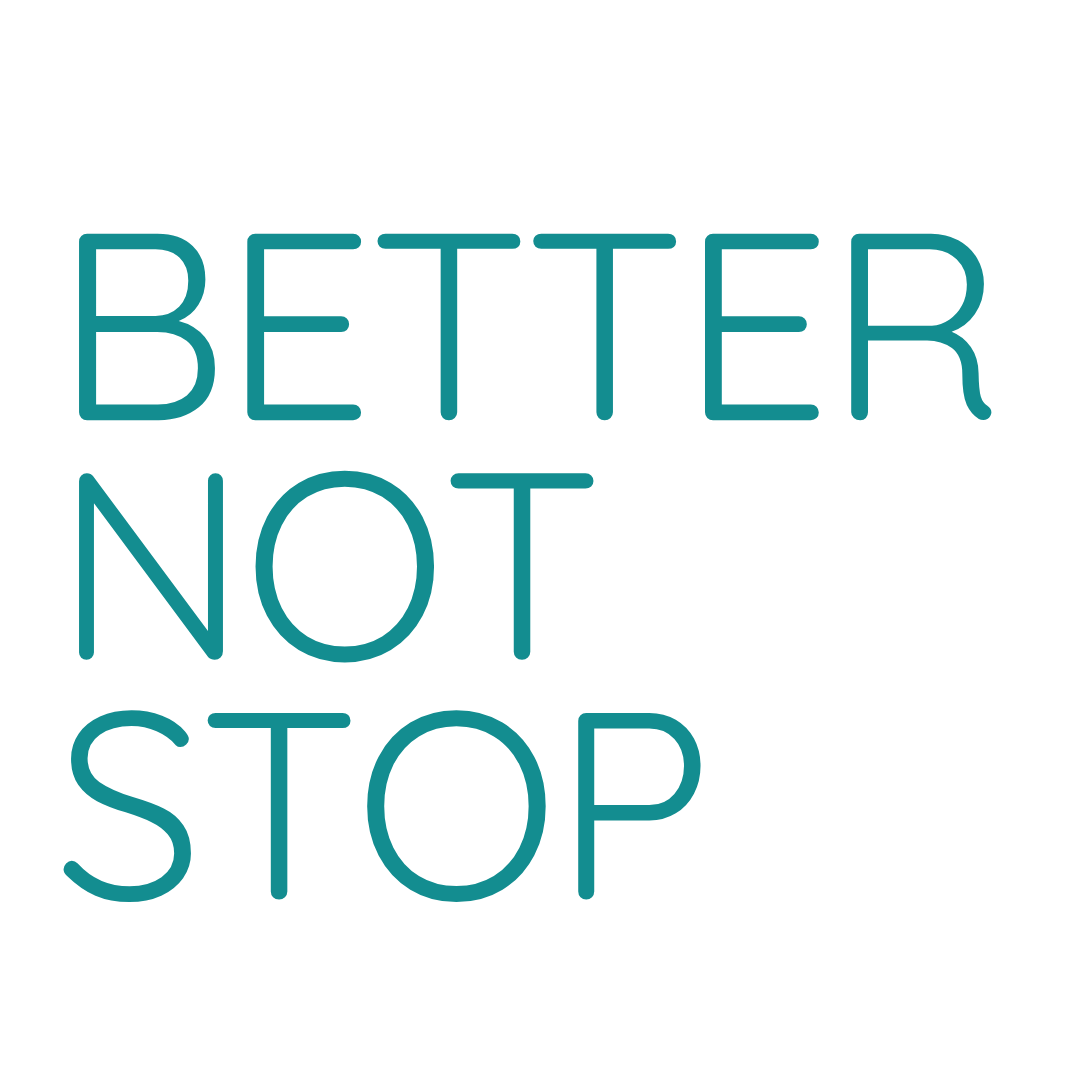 betternotstop : UK Travel Start Up