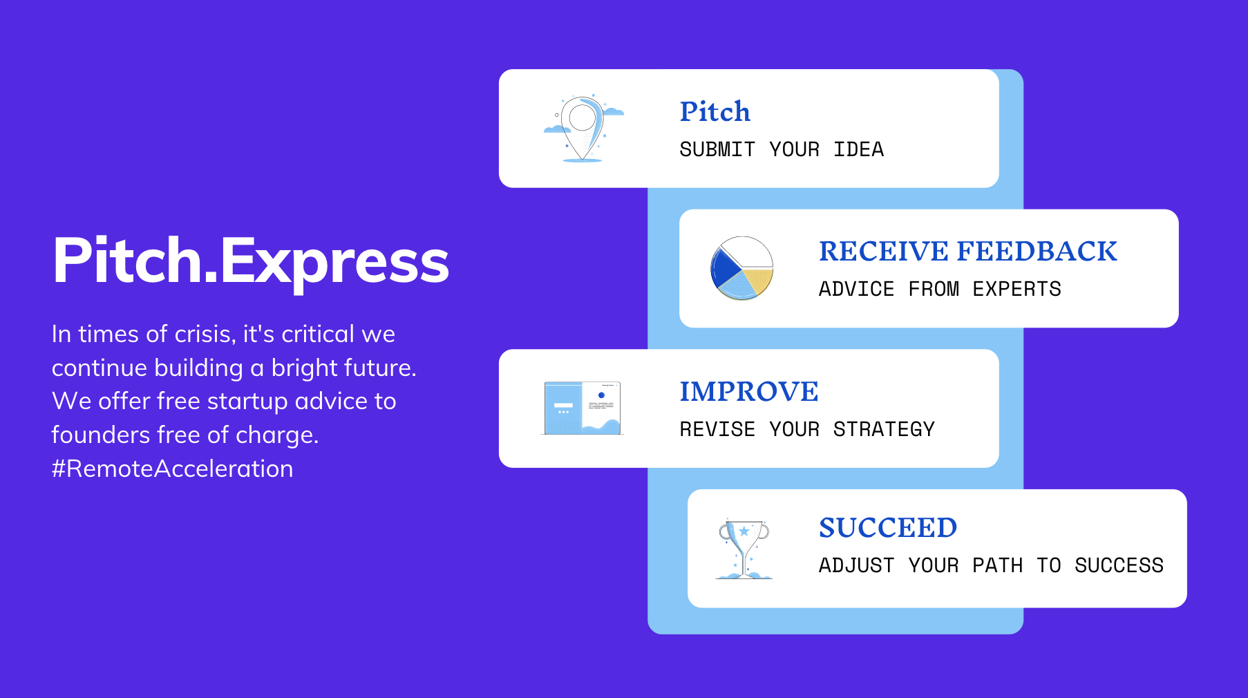 Pitch.Express gallery image