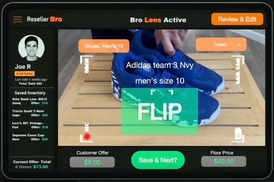 Reseller Bro gallery image