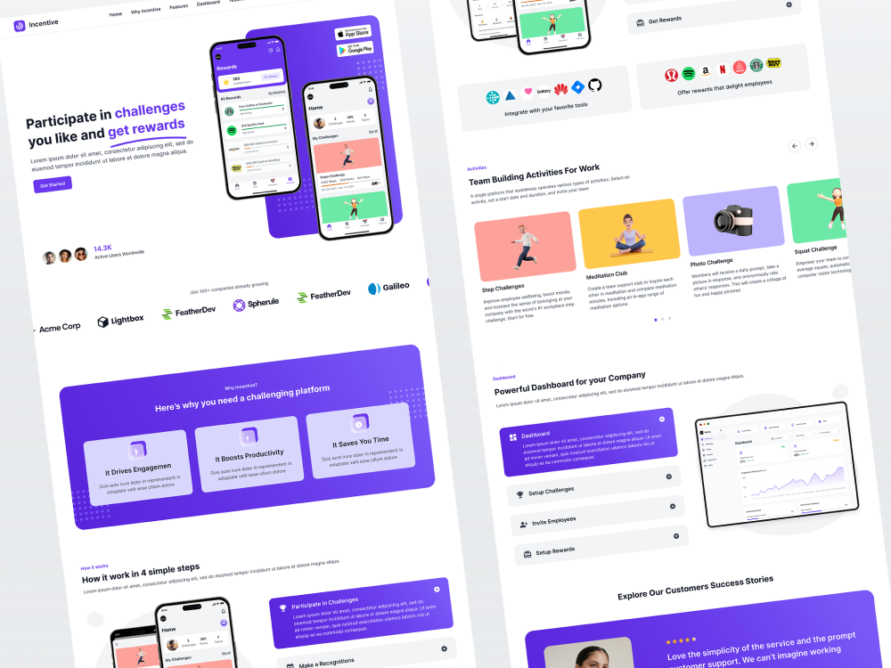 Mídia 1 de Maddesign.io