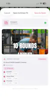 Kinex Fit gallery image