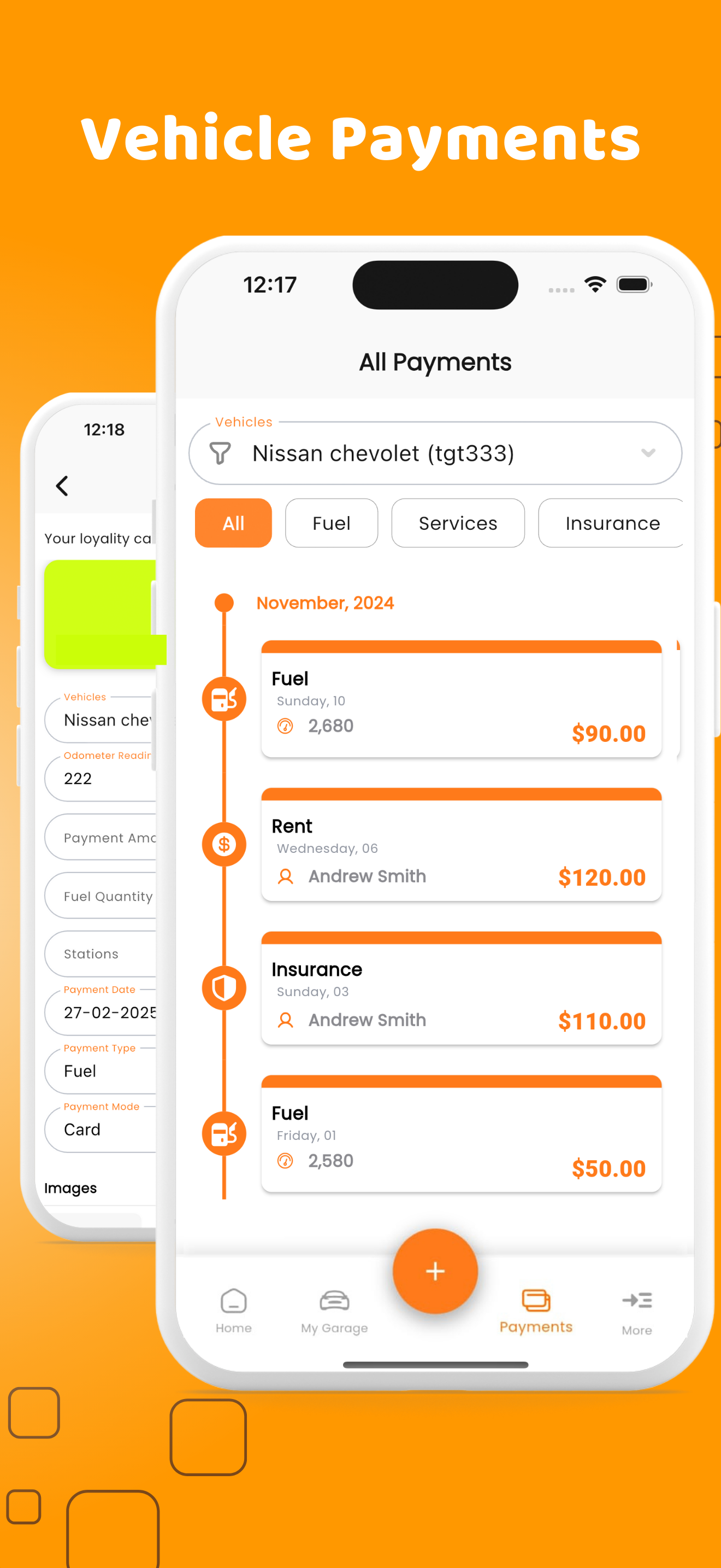 Fleet Mate gallery image