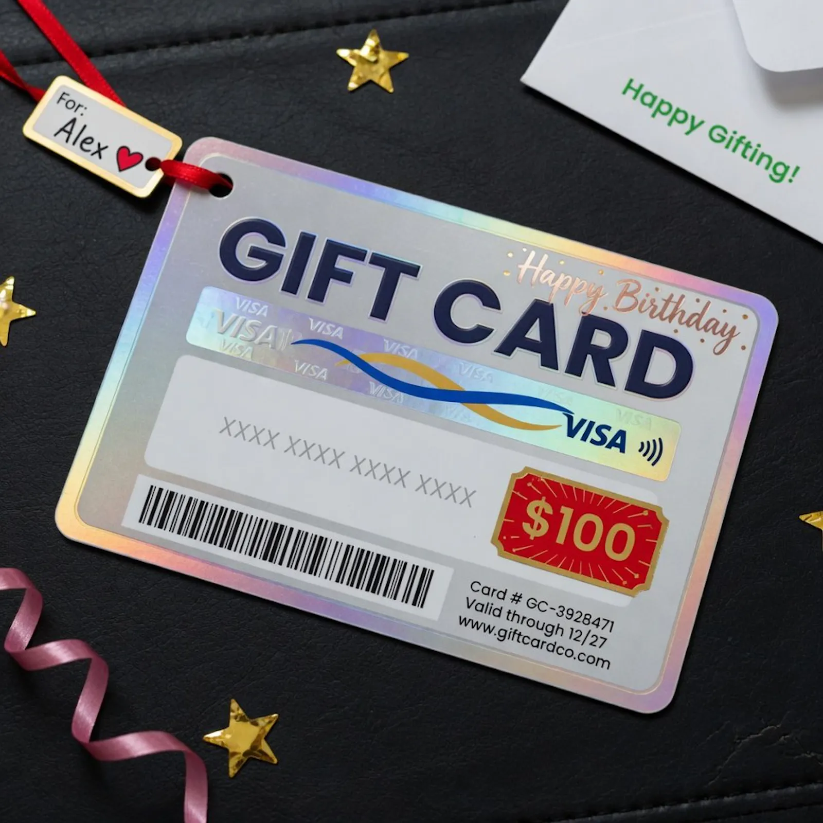 Gift card Offer screenshot 2
