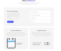 Intellecta gallery image