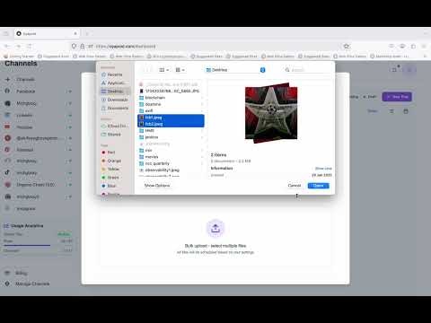 Oyapost gallery image