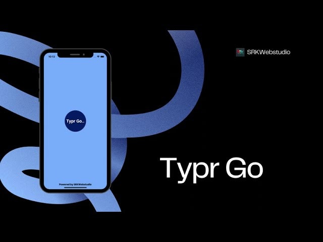 Typr Go gallery image