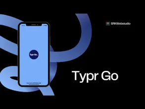 Typr Go gallery image
