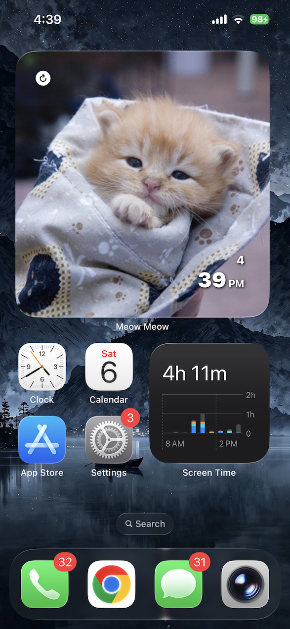 Meow Meow gallery image