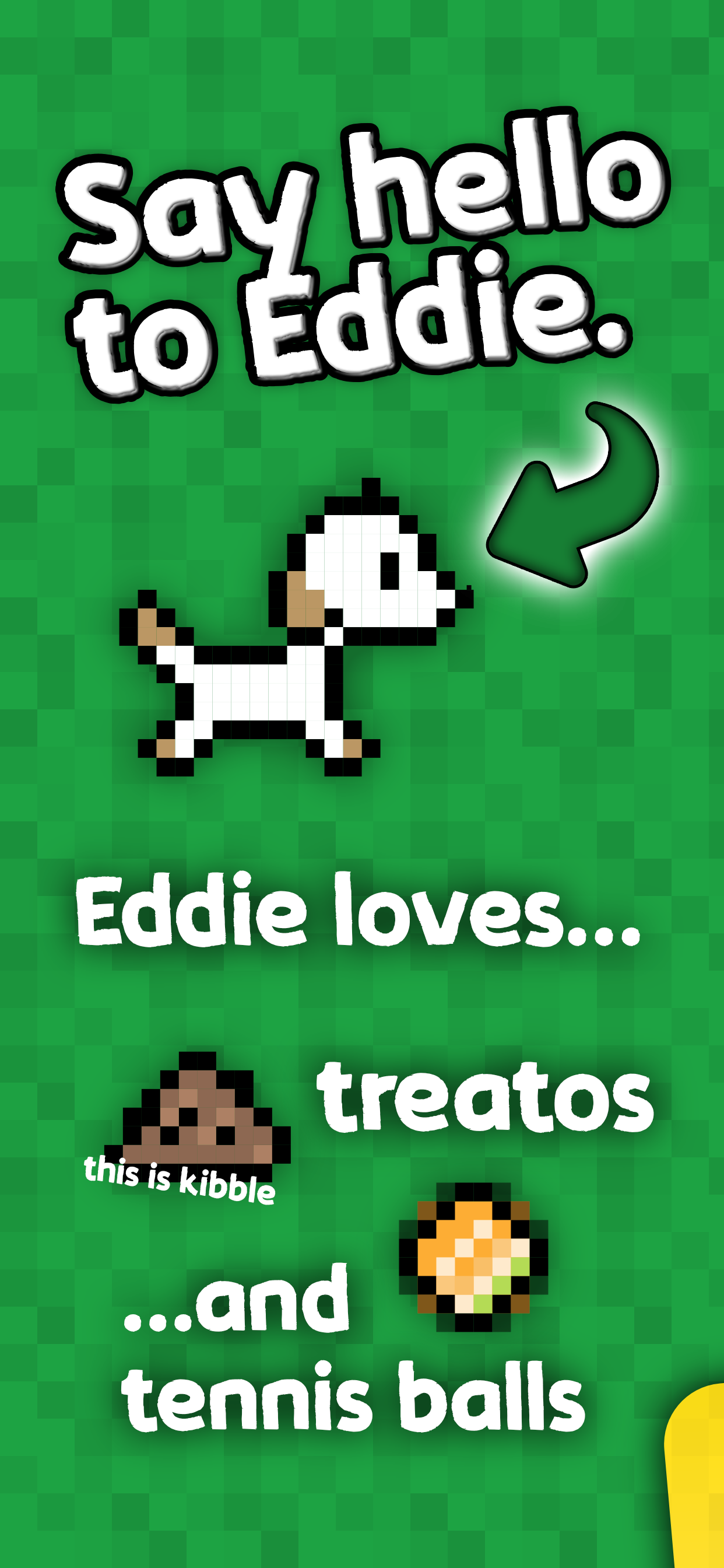 O jogo Eddie media 1