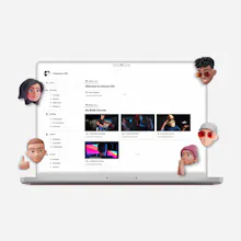 Unicorn OS - Startup School / Builder gallery image