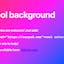 Multicolor Gradients