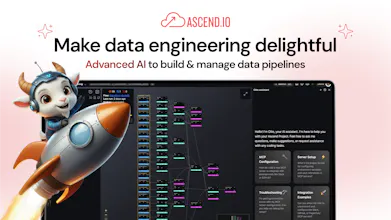 Ascend.io gallery image