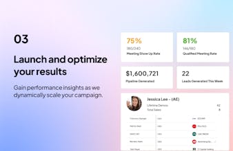 Dreamline gallery image