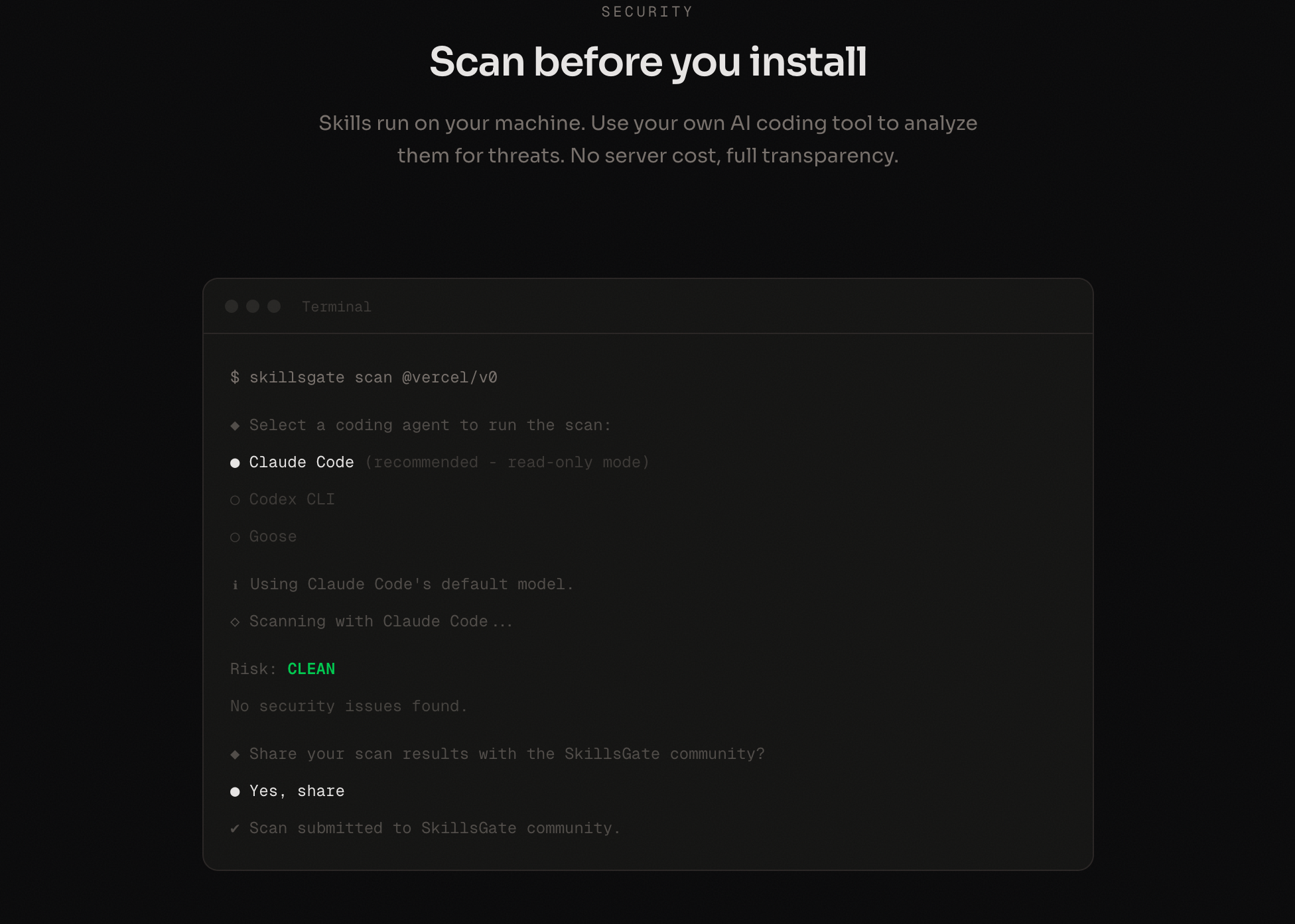 SkillsGate gallery image