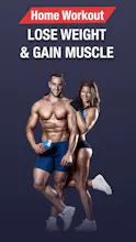 Home Workout - QuickFit gallery image