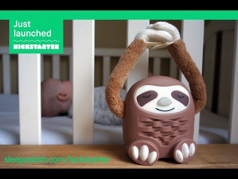 SleepaSloth gallery image