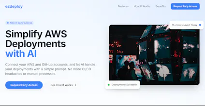 ezdeploy gallery image
