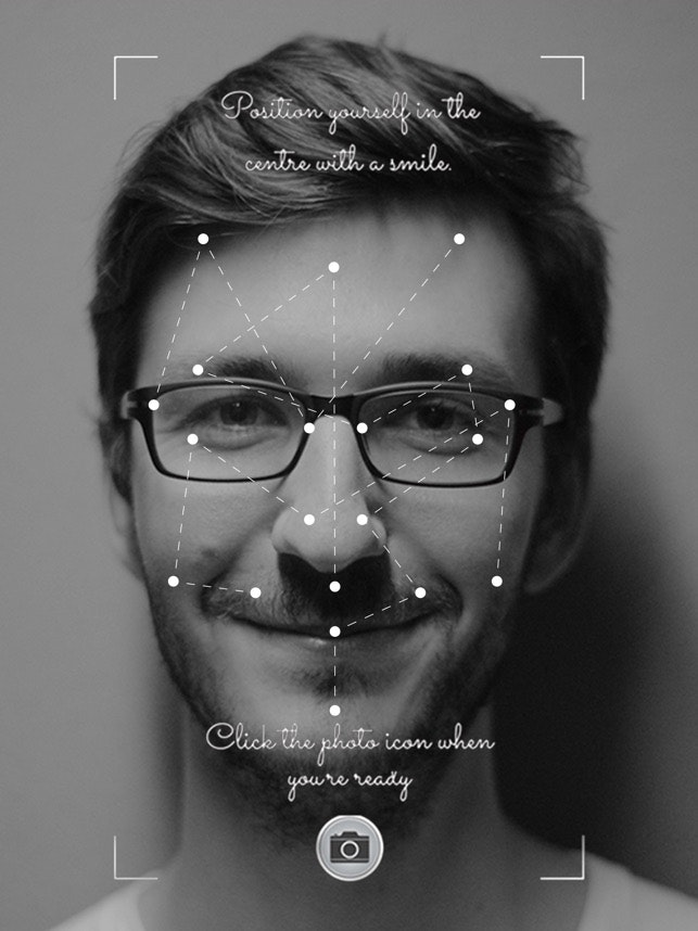 Smart Desk gallery image