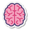 SECOND BRAIN 2.0 logo