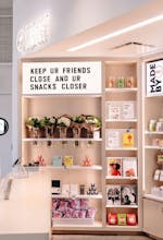 WeWork gallery image