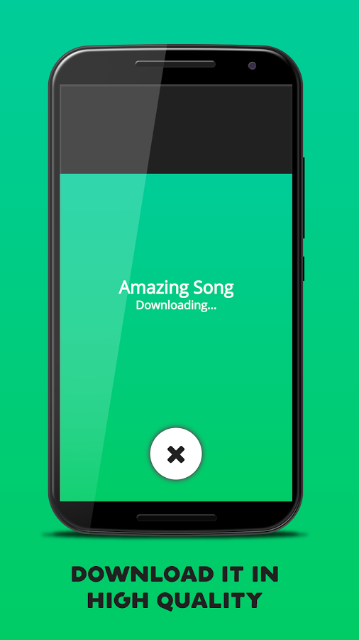 Free Music Downloader gallery image