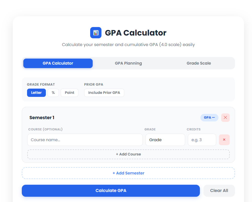 theeasygrader.com gallery image