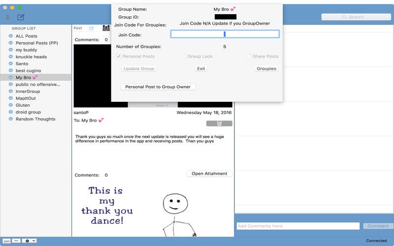 InnerGroup gallery image