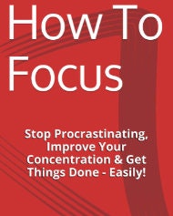 How To Focus gallery image