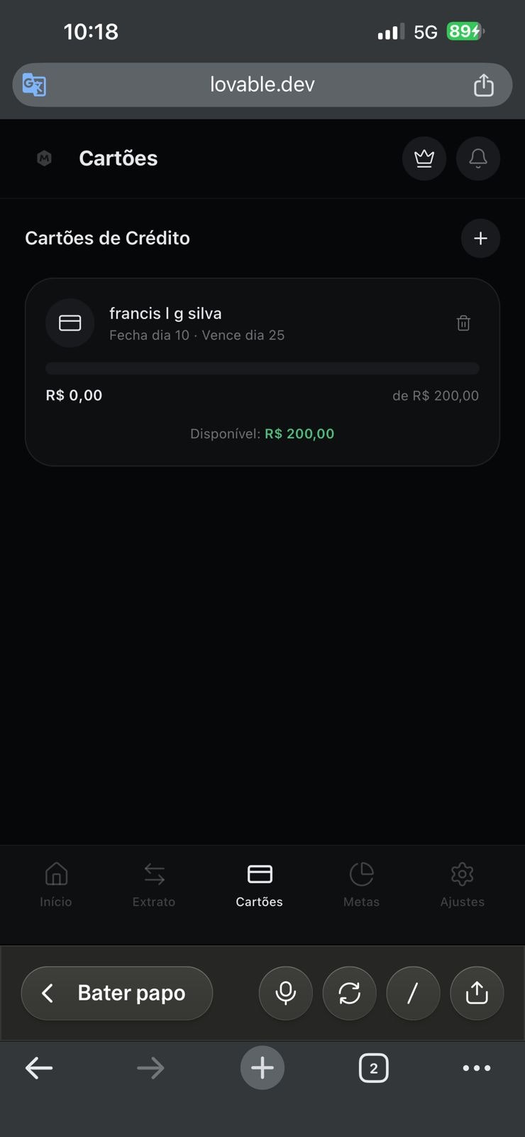 Monettus gallery image