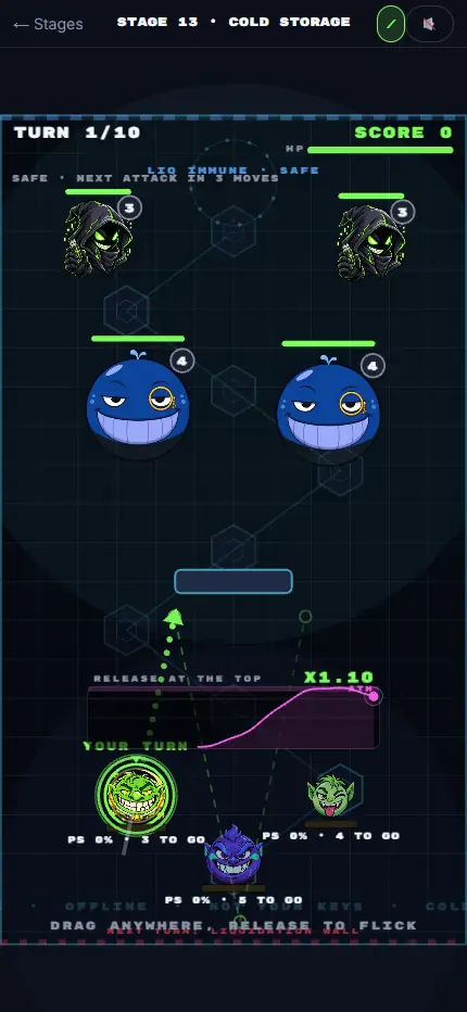 PUMP RUSH gallery image