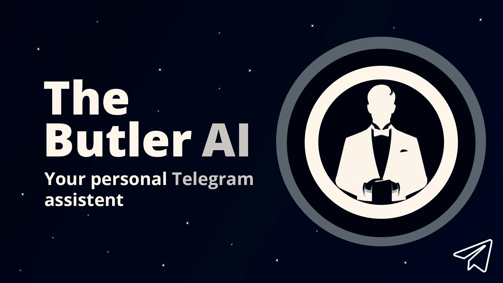 The Butler AI gallery image