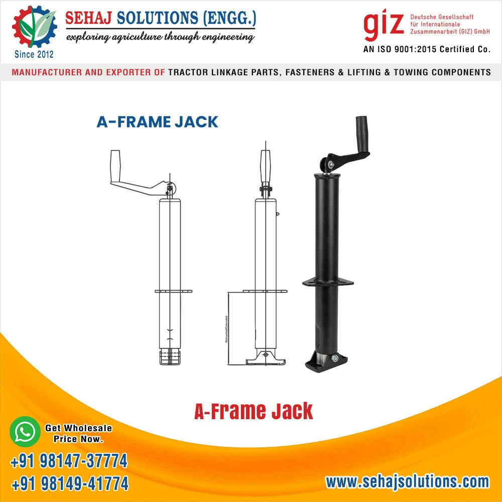 Sehaj Solutions (ENGG)