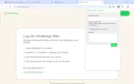 Whatsapp Bulk Messager