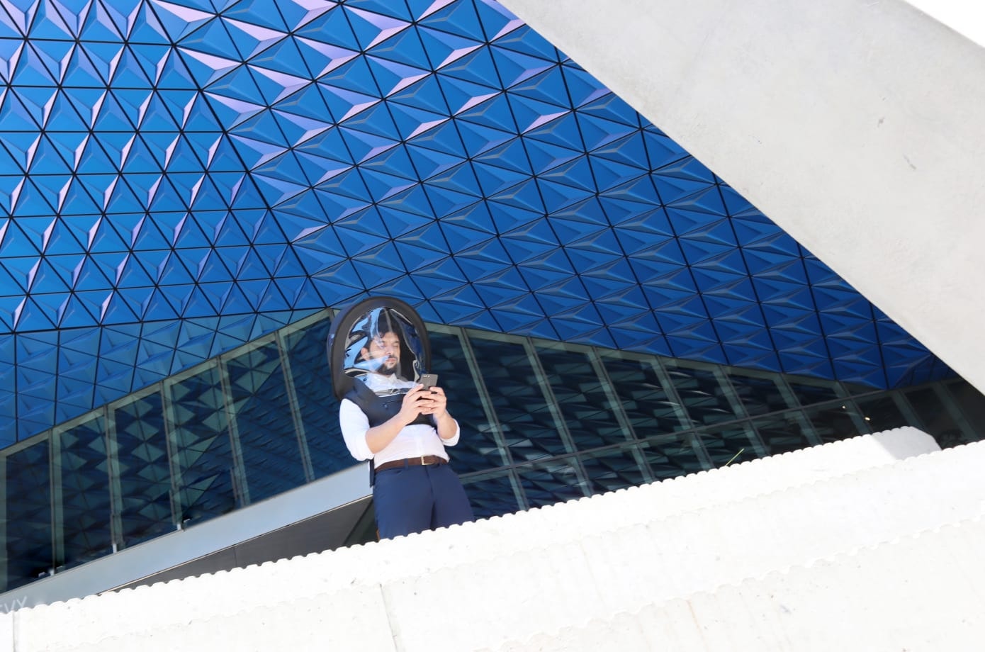 BioVYZR gallery image