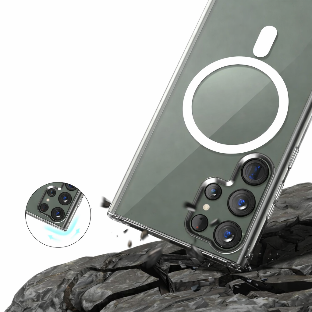 MenzoFy - Screenshot 2 showing product features and functionality