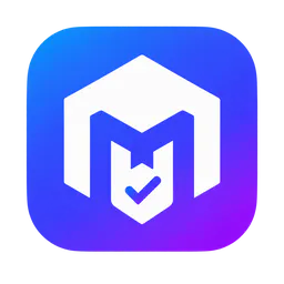 MCP Platform logo
