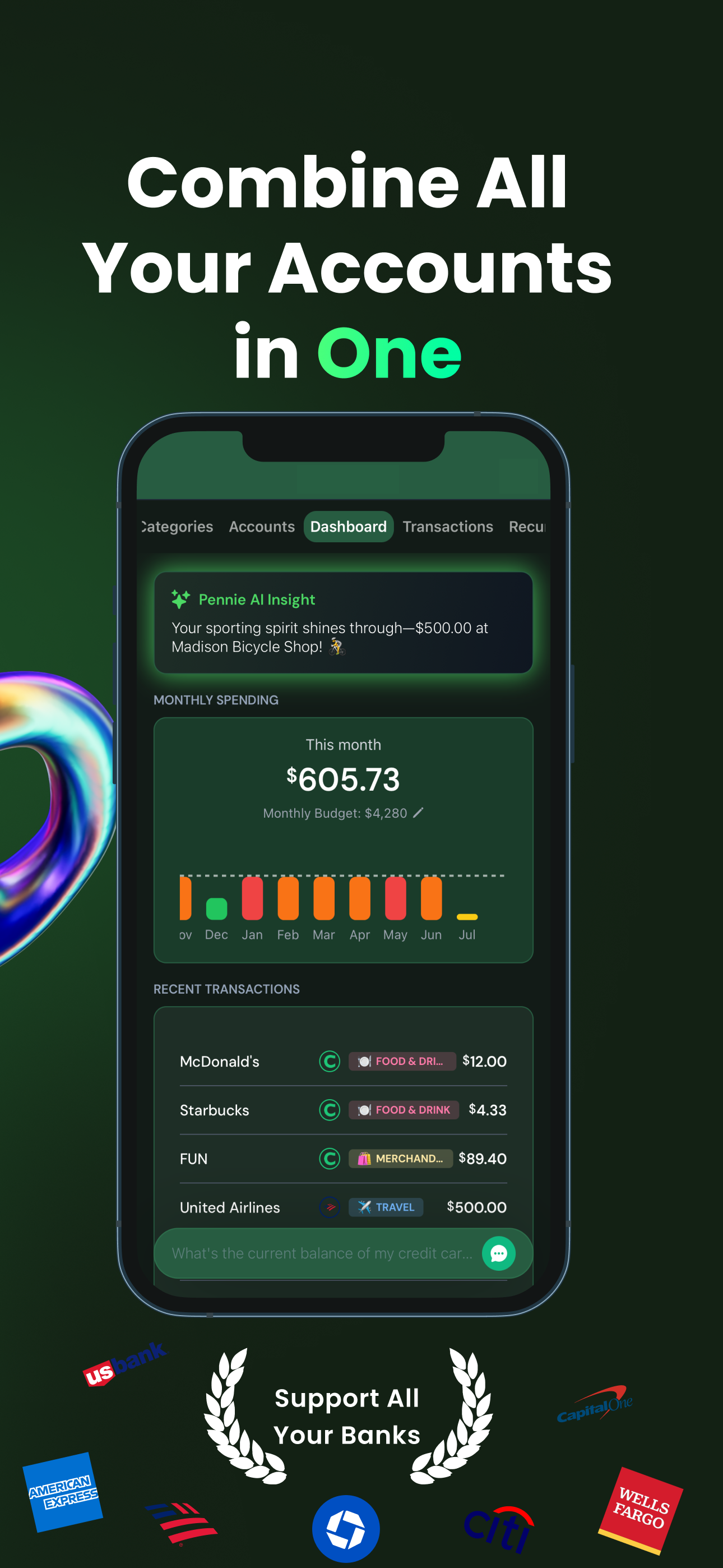 Pennie AI gallery image