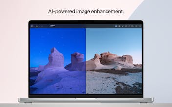 Pixelmator Pro 3.0 gallery image