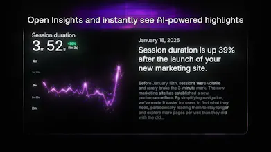 Basedash Insights gallery image