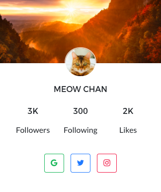 UnderExpress - Free bootstrap 4 kit to make beautiful websites gallery image