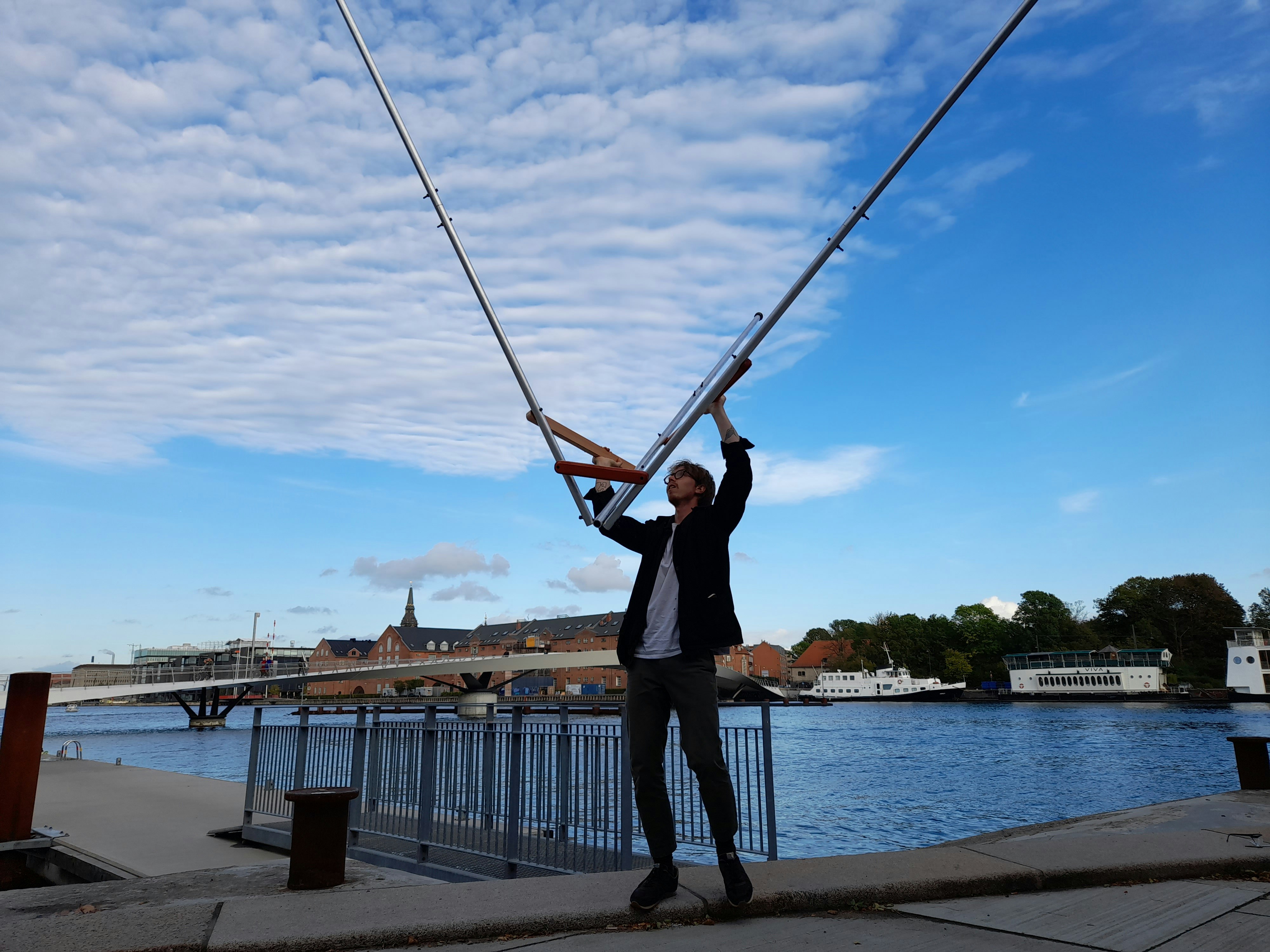 Hangpod  gallery image