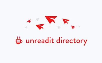 Unreadit Directory gallery image