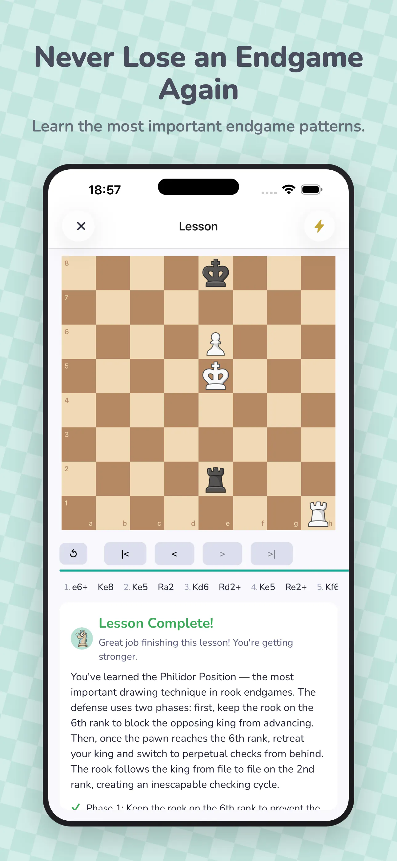LearnChess gallery image