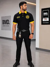 Security Company Melbourne gallery image