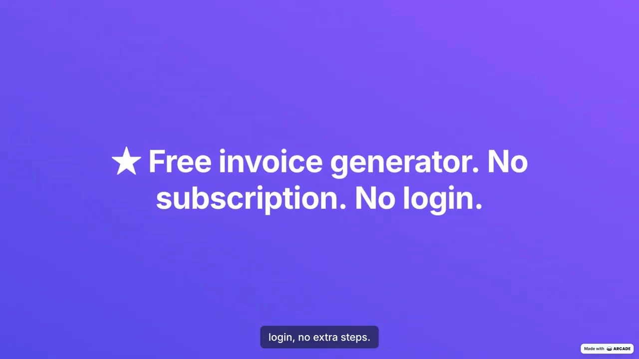 video